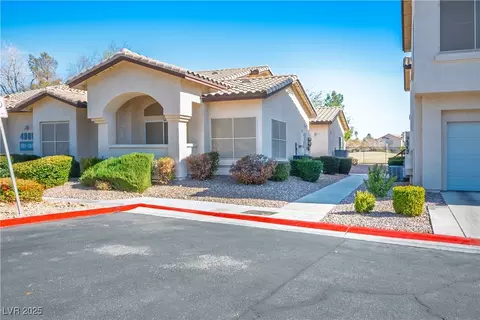 4980 Black Bear Rd #104, Las Vegas, NV 89149