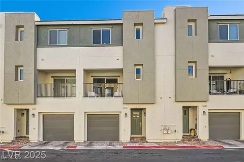 3772 Brilliant Sunset St, Las Vegas, NV 89129