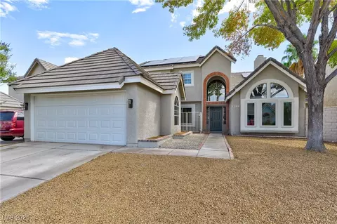 2632 Cathedral Ln, Las Vegas, NV 89108