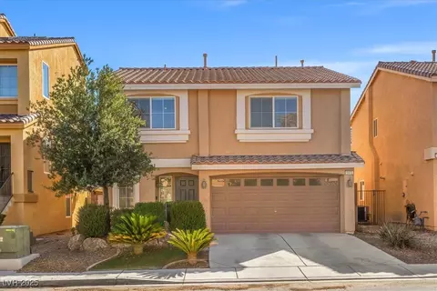 5971 Sonoma Station Ave, Las Vegas, NV 89139