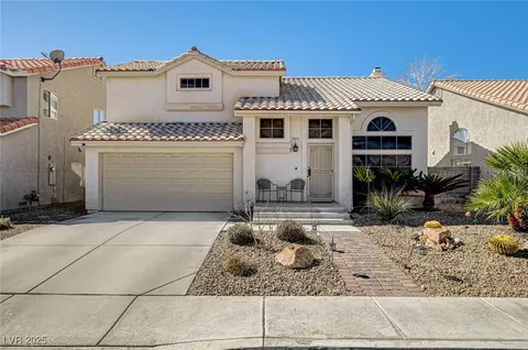 5871 Trailblazer Dr, North Las Vegas, NV 89031
