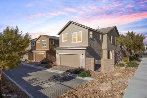 2300 Trasimeno Pl, Henderson, NV 89044