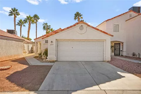 6653 Lund Dr, Las Vegas, NV 89108