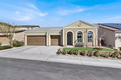920 Claystone Ridge Ave, North Las Vegas, NV 89084