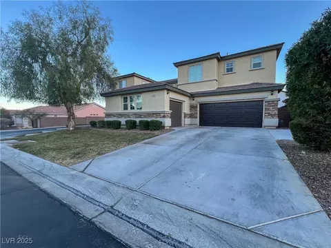 10105 Prattville Ave, Las Vegas, NV 89148