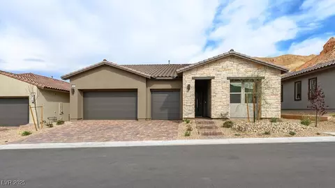 22 Barrio Alto Ct, Henderson, NV 89011