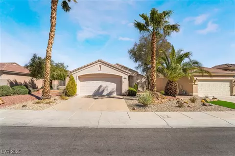 502 Edgefield Ridge Pl, Henderson, NV 89012