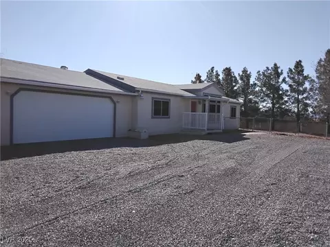 2911 Rio Rico Dr #4, Pahrump, NV 89048