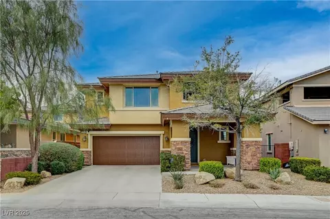 10564 Tranquil Glade Ln, Las Vegas, NV 89135