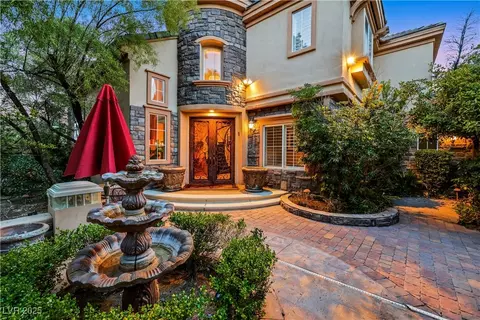 801 Sir James Bridge Way, Las Vegas, NV 89145