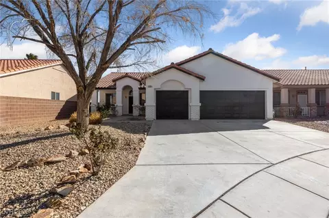 7505 Crystal Clear Ave, Las Vegas, NV 89113