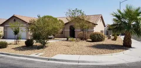 Undisclosed, Las Vegas, NV 89118