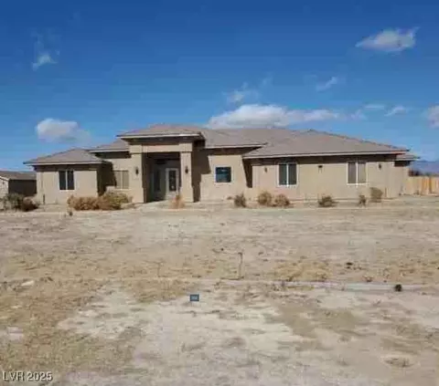 4320 Tiger Rd, Pahrump, NV 89048