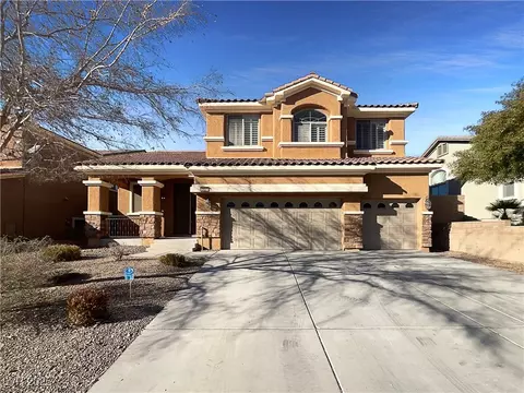 2756 Blairgowrie Dr, Henderson, NV 89044
