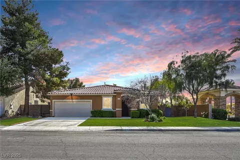 2213 Midvale Ter, Henderson, NV 89074