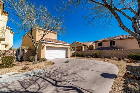 1016 Douglas Flat Pl, Las Vegas, NV 89138