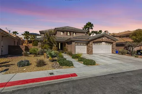 941 Armandito Dr, Las Vegas, NV 89138