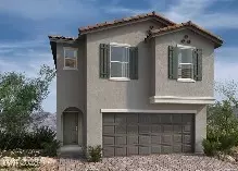 6598 Tumoulin St, Las Vegas, NV 89148