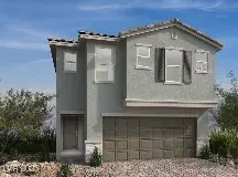 6604 Tumoulin St, Las Vegas, NV 89148