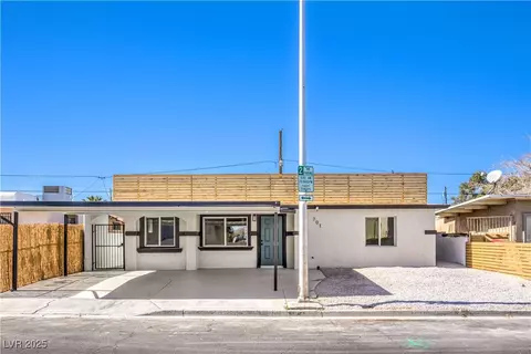 701 N Yale St, Las Vegas, NV 89107