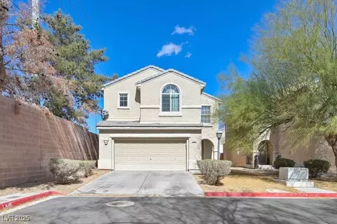 232 Charitable Ct, North Las Vegas, NV 89032