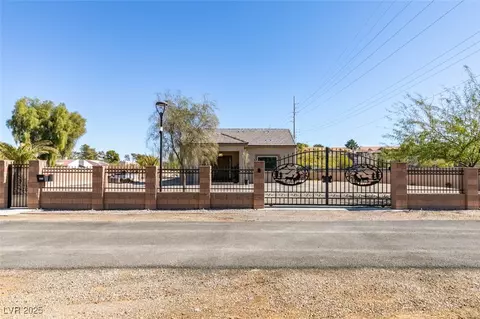 6094 S Lamb Blvd, Las Vegas, NV 89120