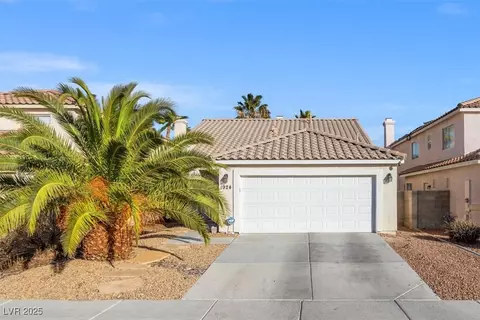 1924 Falling Tree Ave, North Las Vegas, NV 89031