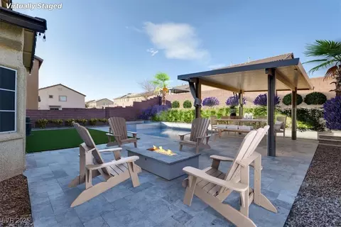 1016 Tropic Wind Ave, North Las Vegas, NV 89081