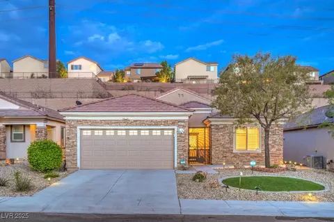 2475 Hamonah Dr, Henderson, NV 89044