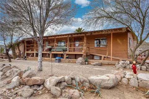 625 E Hobson St, Searchlight, NV 89046