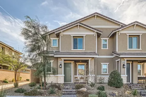 690 Last Dance Pl, Henderson, NV 89011