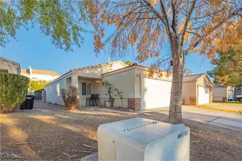 3236 Idaho Springs St, North Las Vegas, NV 89032