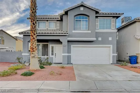 6254 Peach Orchard Rd, Las Vegas, NV 89142