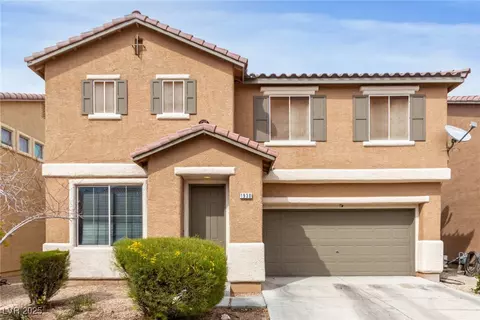 1930 Silver Crest Ct, North Las Vegas, NV 89031