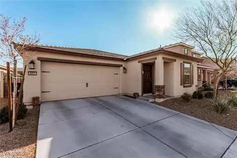 617 Abrazar Ave, North Las Vegas, NV 89081