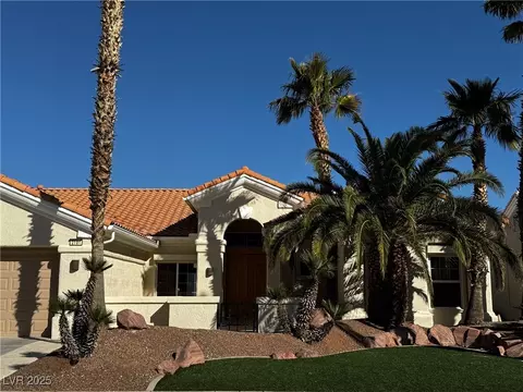 Undisclosed, Las Vegas, NV 89134