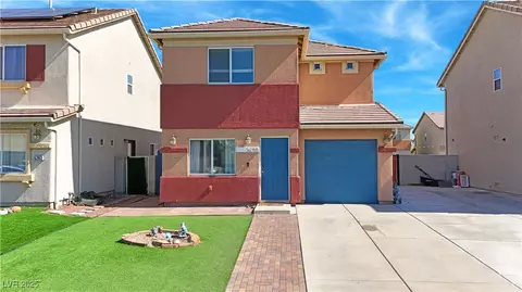 5288 Emelita St, Las Vegas, NV 89122