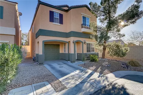11103 African Sunset St, Henderson, NV 89052