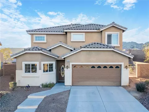 2681 Benton Cove St, Laughlin, NV 89029
