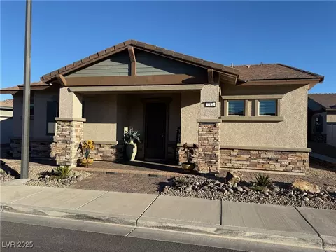 742 Agave Falls St, Henderson, NV 89011