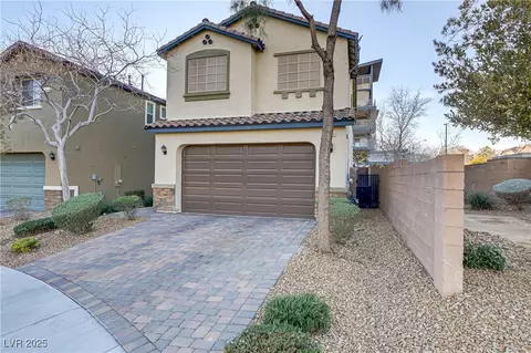 6679 Salt Pond Bay St, Las Vegas, NV 89149