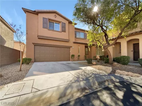 8962 Rufina St, Las Vegas, NV 89148