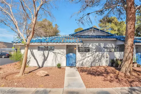 2110 Bavington Dr #C, Las Vegas, NV 89108