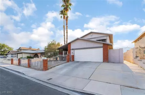 608 Cragin Park Dr, Las Vegas, NV 89107
