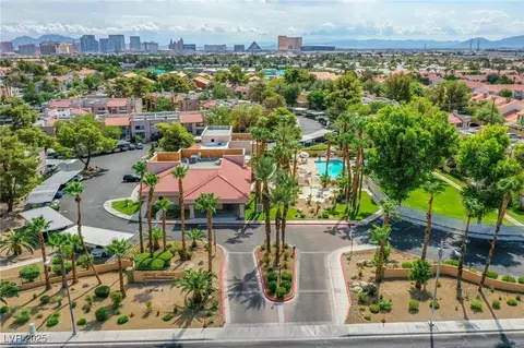 5174 S Jones Blvd #101, Las Vegas, NV 89118