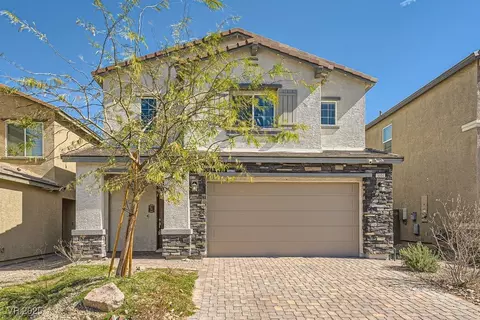 3004 Moulin Heights St, Las Vegas, NV 89156