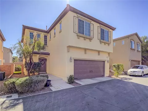 9301 Euphoria Rose Ave, Las Vegas, NV 89166
