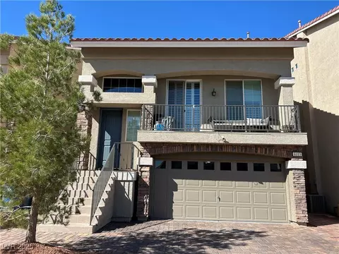 8113 Mineola Palms St, Las Vegas, NV 89139