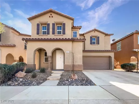 7211 Hickory Post Ave, Las Vegas, NV 89179