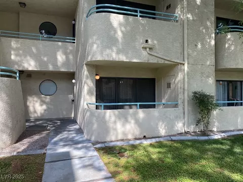 840 N Sloan Ln #102, Las Vegas, NV 89110